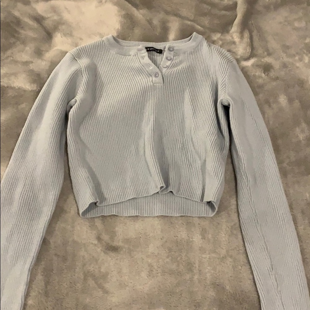 brandy melville top